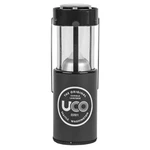 UCO Gear Lucerna na svíčky UCO Original Candle Lantern™ PAINTED - GREY
