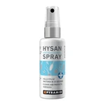Antibakteriální povrchový desinfekční spej PYRAMID Hysan Surface Sanitiser - 60 ml
