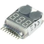 Pichler C9151  LiPo bzučiak (d x š x v) 35 x 25 x 13 mm  1 ks