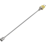 VOLTCRAFT TP-205 povrchové čidlo  -100 do 300 °C  Typ senzora K
