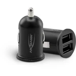Ansmann 1000-0023 USB nabíjačka 5 V/DC 2400 mA 12 W