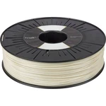 BASF Ultrafuse ABSF-0201b075 Fusion+ vlákno pre 3D tlačiarne ABS plast   2.85 mm 750 g biela  1 ks