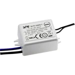 Self Electronics SLT3-700IS-1 LED driver  konštantný prúd 2.94 W 700 mA 2.0 - 4.2 V/DC schválenie nábytku, bez možnosti