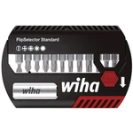 Wiha  39045 sada bitov 13-dielna SIT (Assy)