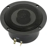 Visaton HX 10 2cestný koaxiálny zabudovateľný reproduktor 60 W Množstvo: 1 ks