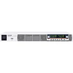 GW Instek PSU 6-200 19" laboratórny zdroj s nastaviteľným napätím  0 - 6 V/DC 0 - 200 A 1200 W Ethernet, RS-232, RS-485,