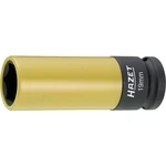 Hazet  903SLG-19 vonkajší šesťhran silový nástrčný kľúč  19 mm     1/2" (12.5 mm)