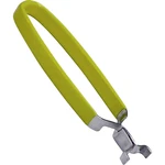 TRU COMPONENTS montážna svorka pre IO 1 ks 149411  Vhodné pre kryt (polovodiče): DIL, DIP