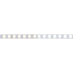 Paulmann MaxLED Tunable White 70630 LED pásik rozšírenie  konektor 24 V 1 m teplá biela, neutrálna biela, denná biela
