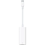 Apple Apple iPad / iPhone / iPod prepojovací kábel [1x zástrčka Thunderbolt - 1x zásuvka Thunderbolt]  biela