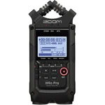 Zoom H4nPro prenosný audio rekordér čierna