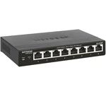 NETGEAR GS308T-100PES sieťový switch 8 portů