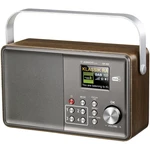 Albrecht DR 860 Senior prenosné rádio DAB+, FM