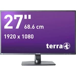 Terra LED 2756W LED monitor 68.6 cm (27 palca) En.trieda 2021 E (A - G) 1920 x 1080 Pixel Full HD 6 ms DisplayPort, HDMI
