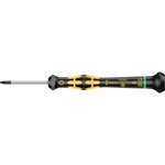 Wera 1567 ESD Micro  skrutkovač Torx Veľkosť skrutkovača T 6 Dĺžka drieku: 40 mm