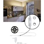 Paulmann SimpLED 78955 kompletná sada LED pásikov  konektor 24 V 1.5 m teplá biela