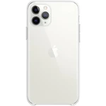 Apple  Case Apple iPhone 11 Pro priehľadná