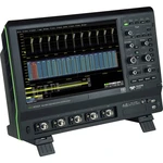 Teledyne LeCroy HDO4054A digitálny osciloskop  500 MHz  10 GSa/s 12.5 Mpts 12 Bit  1 ks