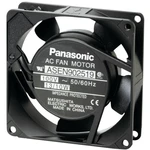 Panasonic ASEN902569 axiálny ventilátor 230 V/AC 58.8 m³/h (d x š x v) 92 x 92 x 25 mm