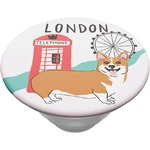 POPSOCKETS London  stojan na mobil viacfarebná