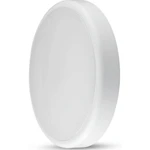 V-TAC VT-14 Dome 20088 LED stropné svietidlo biela 14 W