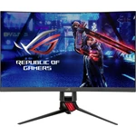 Asus XG27WQ LED monitor 68.6 cm (27 palca) En.trieda 2021 G (A - G) 2560 x 1440 Pixel QHD 1 ms DisplayPort, HDMI ™, na s