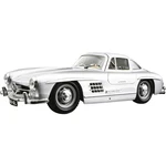 Bburago Mercedes-Benz 300SL 1:24 model auta