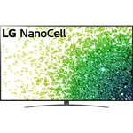 LG Electronics 55NANO869PA.AEUD LED TV 139 cm 55 palca En.trieda 2021: G (A - G) CI+, DVB-C, DVB-S2, DVB-T2, Nano Cell,
