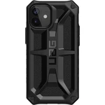 Urban Armor Gear Monarch zadný kryt na mobil Apple iPhone 12 mini čierna