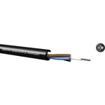 Sensocord®-M-UL 4xAWG28/7,black, Miniature-Sensor cable 242040800 Kabeltronik