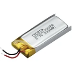 Renata ICP621333PA špeciálny akumulátor Prismatisch s káblom Li-Pol 3.7 V 240 mAh Renata ICP621333PA špeciálny akumulátor Prismatisch s káblom Li-Pol 3.7 V 240 mAh