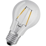 OSRAM 4058075434165 LED  En.trieda 2021 F (A - G) E27 klasická žiarovka 2.5 W = 25 W teplá biela (Ø x d) 60 mm x 105 mm