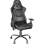 Trust GXT708 RESTO CHAIR BLACK herné stoličky čierna