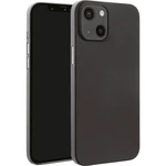 Vivanco Pure zadný kryt na mobil Apple iPhone 13 čierna