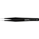 Knipex 92 21 02 ESD ESD pinzeta 1 ks  špicatý, jemný, extra tenký 128 mm