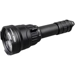 DÖRR Tri-Color LED  vreckové svietidlo (baterka)  napájanie z akumulátora 800 lm  280 g