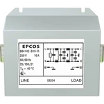 TDK B84142B16R odrušovací filter 250 V/AC 16 A (d x š x v) 121 x 86 x 61 mm 1 ks TDK B84142B16R odrušovací filter 250 V/AC 16 A (d x š x v) 121 x 86 x 61 mm 1 ks
