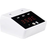 Basetech IR-10 D infračervený teplomer   0 - 50 °C bezdotykové IR meranie
