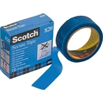 3M  8203533B Sealing tape Scotch® modrá (d x š) 35 mm x 33 m 1 ks