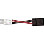 Modelcraft akumulátor káblový adaptér [1x JST zásuvka - 1x TRX zásuvka] 10.00 cm 2.50 mm²  56358