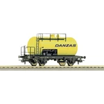 Roco 76780 Cisternové auto &quot;Danzas&quot;, DB