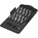 Wera 8600/889-60 TZ Bit-Safe 05057122001 sada bitov 61-dielna plochý, krížový PH, krížový PZ, inbus, Torx torzná zóna Wera 8600/889-60 TZ Bit-Safe 05057122001 sada bitov 61-dielna plochý, krížový PH, krížový PZ, inbus, Torx torzná zóna