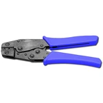 Donau Elektronik  CZN3812 krimpovacie kliešte  servozástrčka 0.14 do 0.34 mm²