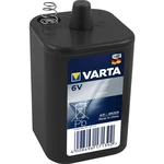 Varta PROFESSIONAL 431 Z/K 4R25X špeciálny typ batérie 4R25 (lampášová batéria) pružinový kontakt zinkovo-uhlíková 6 V 8