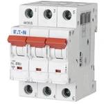 Eaton 236422 PXL-C10/3 elektrický istič    3-pólové 10 A  400 V/AC