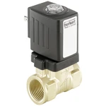 Bürkert servom riadený ventil 221614 6213 EV 24 V/DC spojka G 1/2 Menovitá vzdialenosť 10 mm  1 ks