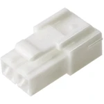 JST zásuvkové púzdro na kábel VL Počet pólov 3 Raster (rozteč): 6.20 mm VLP-03V 1 ks