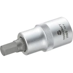 Násada nástrčného kľúča s šesťhranným bitom, TOOLCRAFT 816158, 12,5 mm (1/2 ")