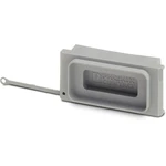D-SUB protective cover VS-09-SD 1887086 Phoenix Contact
