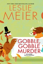 Gobble, Gobble Murder